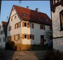 Zimmer in 6er WG - 270,00 EUR Kaltmiete, in Kusterdingen (PLZ: 72127)