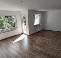 Ruhige, gepflegte 3 Zimmer-Wohnung - Bad Harzburg