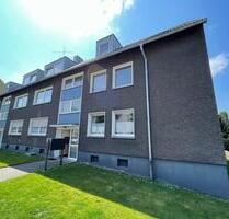 Helle 2-Zimmer-Wohnung in Essen mit Modernem Badezimmer