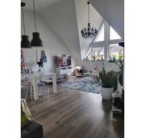 2-Zimmer-Dachgeschosswohnung im Herzen von Rheinbach