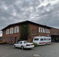 Ca. 140 m² Bürofläche auf charmanten Gewerbehof - Hamburg Altona