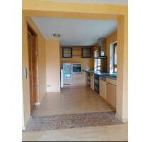 kleines Haus in Alleinlage mit großem Garten - Steinwenden