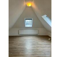 Helle 3-Zimmer-Wohnung in Oldenswort