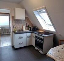 Monteurzimmer - Ferienwohnung mit Küchenzeile und Bad - Trittau