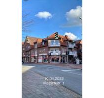 2 ZKB Balkon in Epe Fußgängerzone ab 1. August 25 zu mieten - Gronau (Westfahlen)