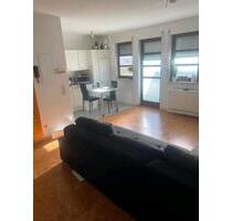 Vermiete 1,5 Zimmer Appartement - Albstadt