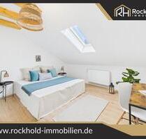 Frisch renovierte 3-Zimmer-Wohnung zu vermieten! - Rastatt
