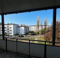 Frisch saniertes 1-Zimmer-Appartment im Gallus - Frankfurt am Main