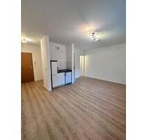 1-Zimmer-Apartment in Witten – Zentrale Lage