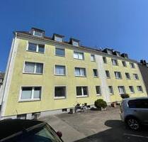 Moderne 2-Zimmer-Wohnung in Essen