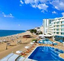 Goldstrand Varna Hotel Berlin Golden Beach - Trittau