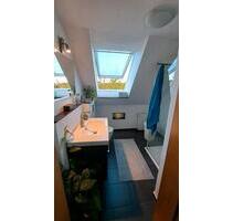 Anfragestopp! Maisonette Wohnung in Lübeck Wulfsdorf