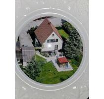 Einfamilienhaus in Hüfingen - 475.000,00 EUR Kaufpreis, ca.  110,00 m² in Hüfingen (PLZ: 78183)