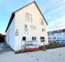 Neu zur Miete: Energieeffizientes Reihenhaus mit 6 Zimmern in Weinsberg zum Erstbezug