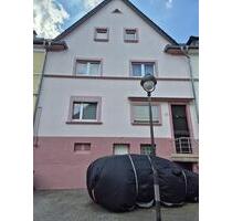 Dreifamilienhaus mit Garten in Lüdenscheid