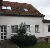 2-Raum-Wohnung in Golchen bei Burow zu vermieten