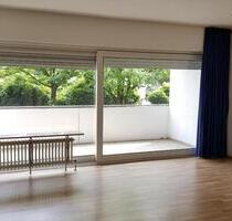 1-Zimmer-Wohnung in Bonn-Plittersdorf