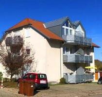 Helles 1-Zi.-Appartment im 1. OG in Trossingen