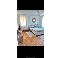 2-Zimmer Wohnung in der Innenstadt - Aschaffenburg Gailbach