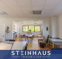 Zentral und lichtdurchflutet: Bürofläche mit exzellenter Anbindung - Hamburg Bahrenfeld