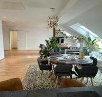 Exklusiv & Erstbezug: 3-Zimmer-Wohnung mit Freisitz und EBKüche - Böhl-Iggelheim