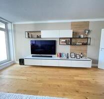 Elegante 2-Zim. Wohnung - 2. OG mit Balkon in Wuppertal-Vohwinkel