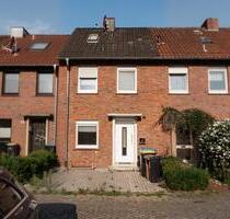 Wohnung in Lingen - Ab dem 01.01.2026 - Provisionsfrei - Lingen (Ems) Damaschke