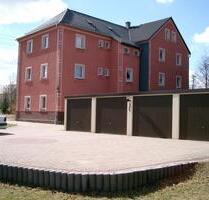 Helle,freundliche 2-Raumwohnung mit Garage,Garten und Stellplatz - Freiberg