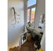 Wohnung in Maxfeld - 3.800,00 EUR Kaltmiete, ca.  254,00 m² in Nürnberg (PLZ: 90402) Altstadt, St. Lorenz