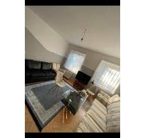 Charmante 2-Zimmer-Wohnung am Südwall - Krefeld