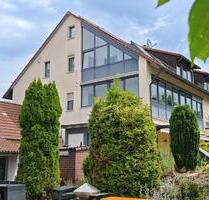 4-Zimmer-Wohnung Eckental-Brand