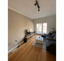 Wunderschöne Wohnung Hamburg Zwischenmiete 55m2 2 Zimmer