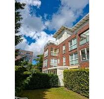 3 Zimmer Wohnung Wintergarten Fahrstuhl - Eutin