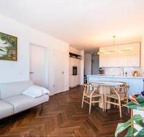 Ab sofort: 3-Zimmer-Neubauwohnung mit Balkon in Friedrichshain - Berlin Friedrichshain-Kreuzberg