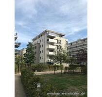 Striesen-Stadtgarten-2 Zimmer Wohnung mit großem Balkon - frei ab 01.08.2025! - Dresden Blasewitz