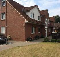 Zeven, 2 Zi.-Wohnung 58 qm - 550,00 EUR Kaltmiete, in Zeven (PLZ: 27404)