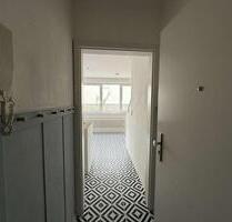 Großzügige Maisonettewohnung mit Balkon im Innenhof - Brandenburg an der Havel