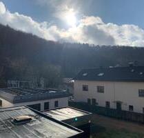 Prüm: Zentrumsnahe 2-Zimmer-Wohnung mit Balkon