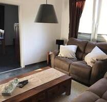 Erdgeschosswohnung 120 qm mit Garten in Heeslingen zu vermieten - Zeven