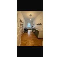 Charming Altbau- Flat for Subrent (1 year) - Berlin Friedrichshain-Kreuzberg