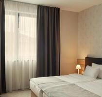Möbliertes Zimmer mit eigener Dusche & Kochmöglichkeit - Gailingen am Hochrhein