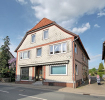 4 Zi. Wohnung in Coppenbrügge (kernsaniert)