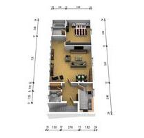 gemütliche Dachgeschoßwohnung in 01998 Klettwitz Barranmühle - Schipkau