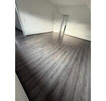 Moderne 3-Zimmer-Wohnung mit Garage in ruhiger Lage von Olfen