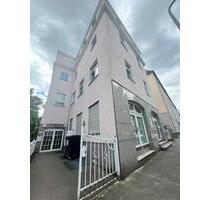 Klein aber Fein! 1 Zimmer Apartment mit Küche ab sofotr - Frankfurt am Main Süd
