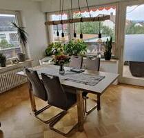 Helle 4-Zimmer-Wohnung mit Einbauküche und Balkon - Dunningen