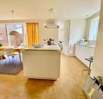 Top Ferienwohnung mit Küche & WLAN | Auch als Monteurwohnung buchbar - Wilhelmshaven Heppens