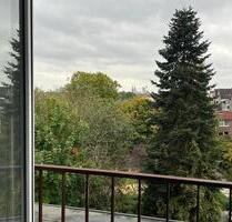 Zweizimmerappartement mit Domblick - Köln Kalk