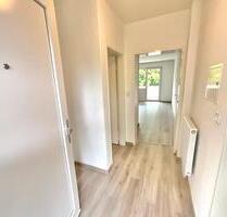 Frisch renovierte 1 Zimmerwohnung mit Balkon - Münster Münster-Nord