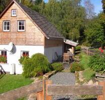 FerienhausFerienwohnung - 50,00 EUR Kaltmiete, in Presseck (PLZ: 95355) Braunersreuth